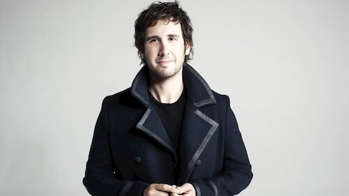Josh Groban