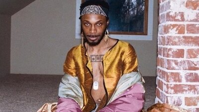 JPEGMAFIA