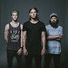 Judah and The Lion Концерты