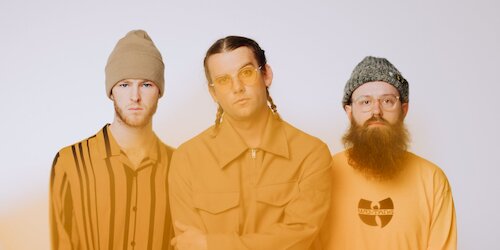 Judah and The Lion