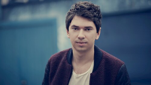 Julian le Play