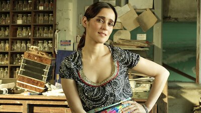 Julieta Venegas