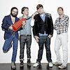 Jupiter Jones Tickets