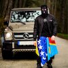 Kalash Criminel Концерты
