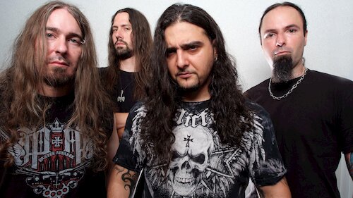 Kataklysm