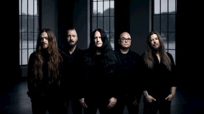 Katatonia