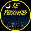 Ke personajes Tickets