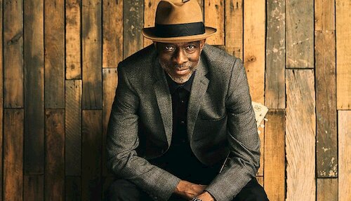 Keb' Mo'