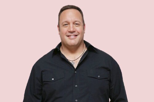 Kevin James