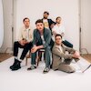 Kids in Glass Houses Концерты