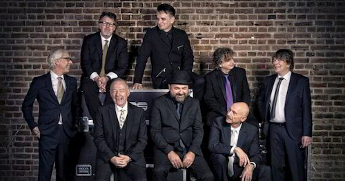 King Crimson