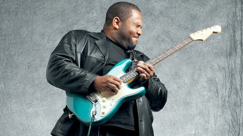 Kirk Fletcher