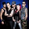 KMFDM Концерты