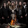 Korpiklaani Концерты