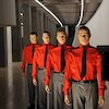 Kraftwerk Концерты