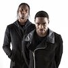 Krept & Konan Концерты