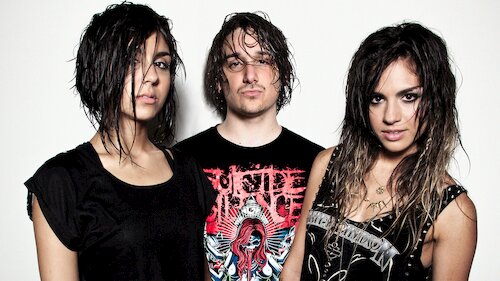 Krewella
