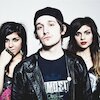 Krewella Концерты