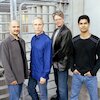 Kronos Quartet Tickets