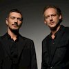 Kruder & Dorfmeister Концерты