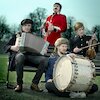 Kula Shaker Tickets