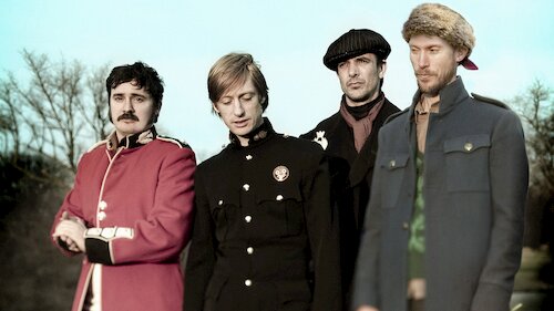 Kula Shaker