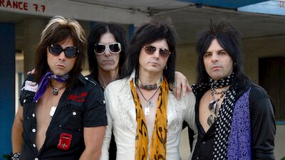 L.A. Guns