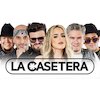 La Casetera Концерты