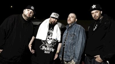 La Coka Nostra