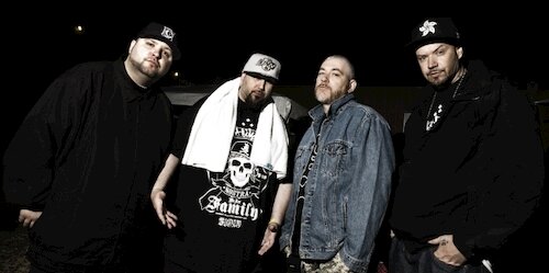 La Coka Nostra