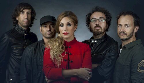 La Oreja de Van Gogh