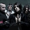 Lacrimas Profundere Концерты