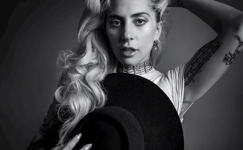 Lady Gaga