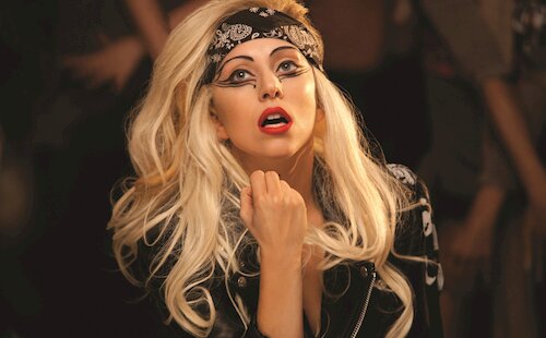 Lady Gaga