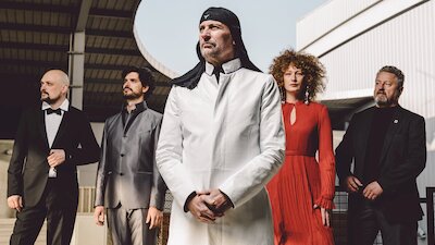 Laibach