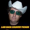 Laid Back Country Picker Концерты