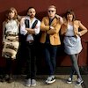 Lake Street Dive Концерты