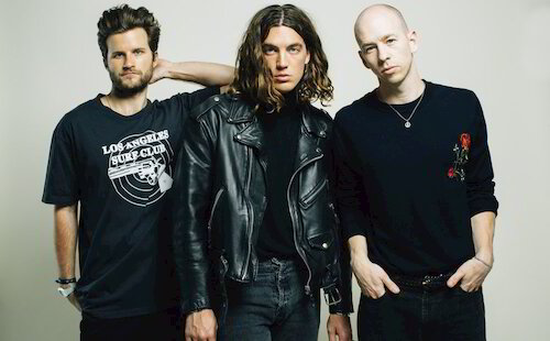 Lany