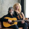 Larry Campbell & Teresa Williams Tickets