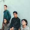 Last Dinosaurs Концерты