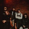 Last Hounds Концерты