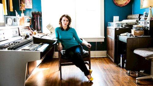Laura Cantrell