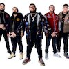 LEGADO 7 Концерты