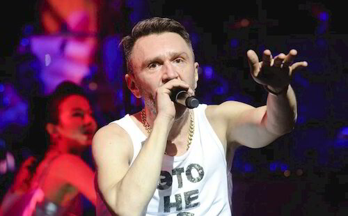 Ленинград