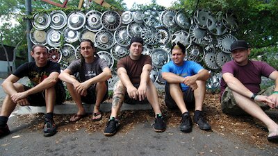 Less Than Jake