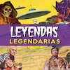 Leyendas Legendarias Концерты