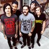 Like Moths to Flames Концерты