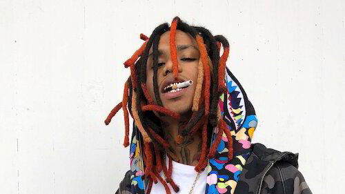 Lil Gnar