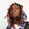 Lil Gnar Концерты