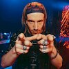 Liquid Stranger Концерты